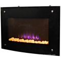 Effect LED Flame Fireplace